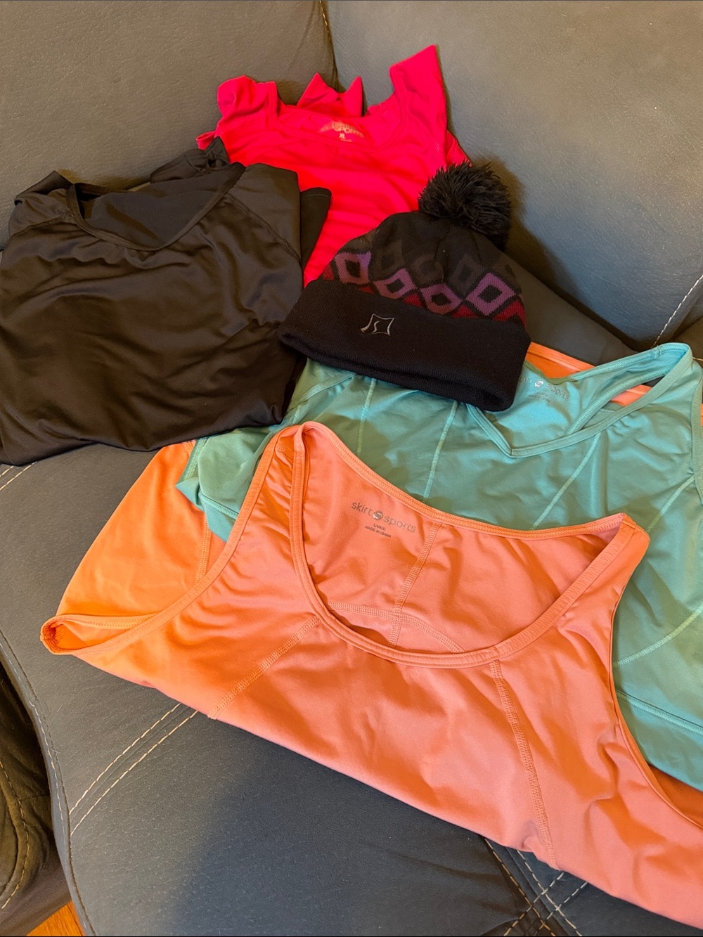Women’s Skirt Sports lot